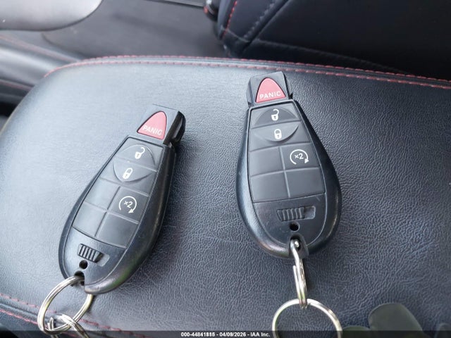 2017 JEEP CHEROKEE 1C4PJMBS1HD239899 Photo 10