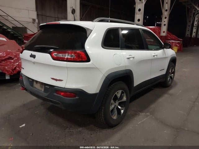 2017 JEEP CHEROKEE 1C4PJMBS1HD239899 Photo 3