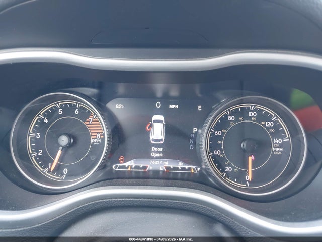 2017 JEEP CHEROKEE 1C4PJMBS1HD239899 Photo 6