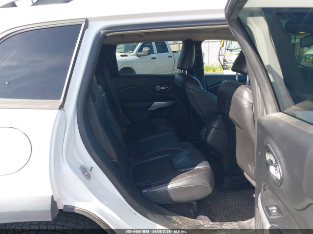 2017 JEEP CHEROKEE 1C4PJMBS1HD239899 Photo 7