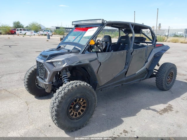 Продаж на аукціоні авто 2016 Polaris Rzr Xp 4 1000 Eps, vin: 3NSVFE992GF784436, номер лоту: 44841817