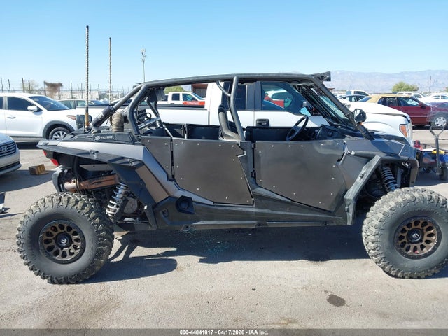 Продаж на аукціоні авто 2016 Polaris Rzr Xp 4 1000 Eps, vin: 3NSVFE992GF784436, номер лоту: 44841817