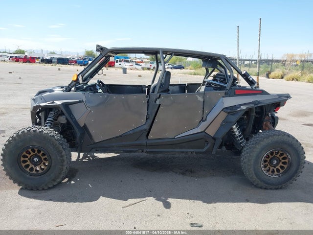 Продаж на аукціоні авто 2016 Polaris Rzr Xp 4 1000 Eps, vin: 3NSVFE992GF784436, номер лоту: 44841817