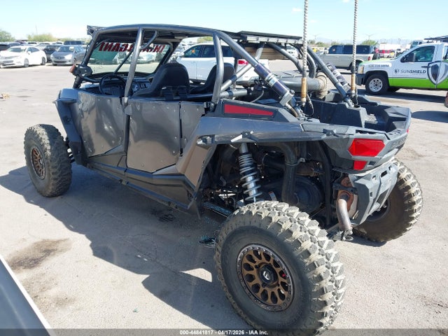Продаж на аукціоні авто 2016 Polaris Rzr Xp 4 1000 Eps, vin: 3NSVFE992GF784436, номер лоту: 44841817