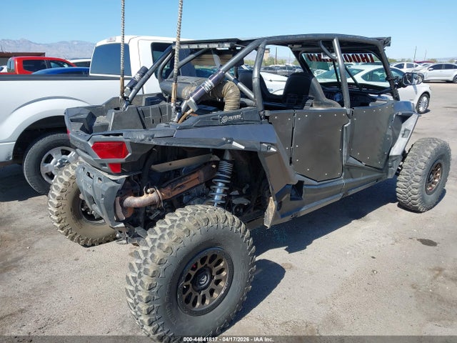 Продаж на аукціоні авто 2016 Polaris Rzr Xp 4 1000 Eps, vin: 3NSVFE992GF784436, номер лоту: 44841817