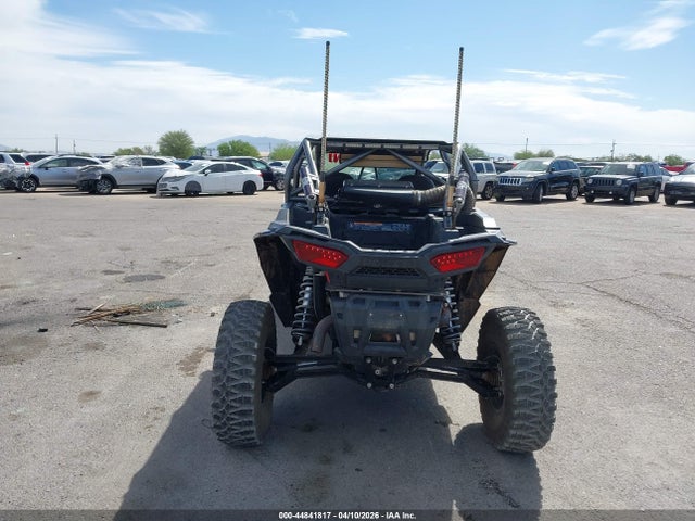 Продаж на аукціоні авто 2016 Polaris Rzr Xp 4 1000 Eps, vin: 3NSVFE992GF784436, номер лоту: 44841817