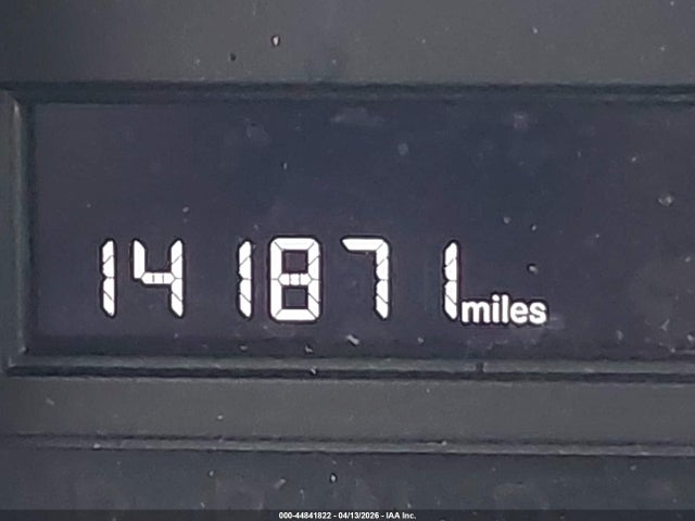 2014 Dodge Grand Caravan Se 30th Anniversary მანქანა იყიდება აუქციონზე, vin: 2C4RDGBG5ER459407, აუქციონის ნომერი: 44841822