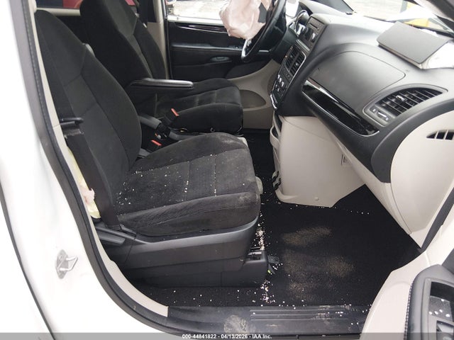 2014 Dodge Grand Caravan Se 30th Anniversary მანქანა იყიდება აუქციონზე, vin: 2C4RDGBG5ER459407, აუქციონის ნომერი: 44841822