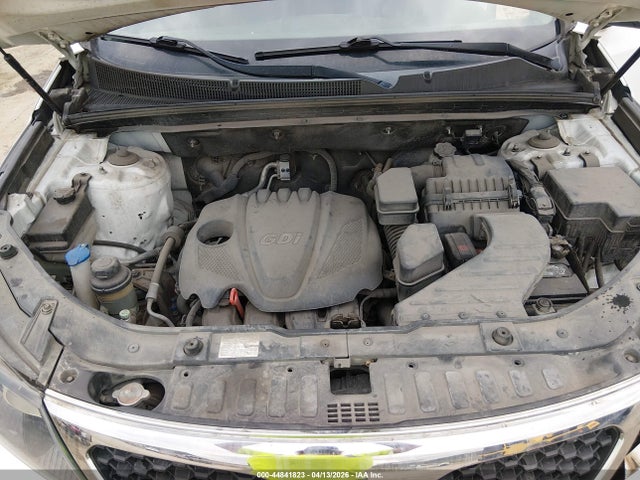 Aukcja sprzedaży 2013 Kia Sorento Ex, vin: 5XYKUDA63DG313020, numer aukcji: 44841823