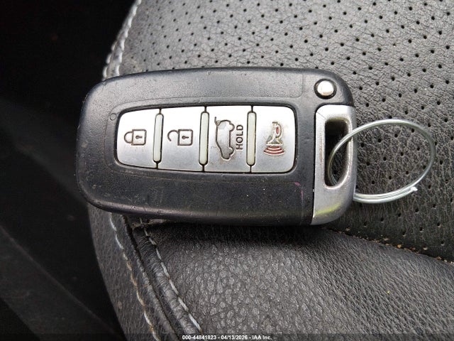 Aukcja sprzedaży 2013 Kia Sorento Ex, vin: 5XYKUDA63DG313020, numer aukcji: 44841823