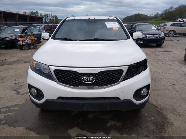 Aukcja sprzedaży 2013 Kia Sorento Ex, vin: 5XYKUDA63DG313020, numer aukcji: 44841823
