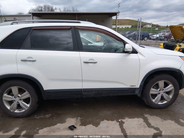 Aukcja sprzedaży 2013 Kia Sorento Ex, vin: 5XYKUDA63DG313020, numer aukcji: 44841823