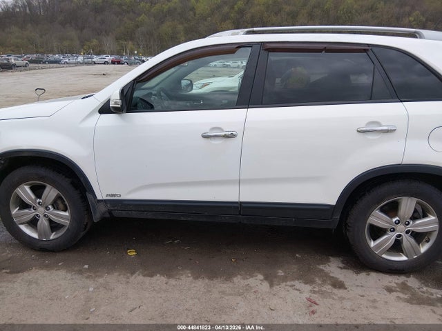 Aukcja sprzedaży 2013 Kia Sorento Ex, vin: 5XYKUDA63DG313020, numer aukcji: 44841823