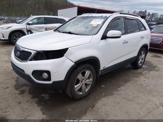 Aukcja sprzedaży 2013 Kia Sorento Ex, vin: 5XYKUDA63DG313020, numer aukcji: 44841823
