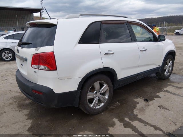 Aukcja sprzedaży 2013 Kia Sorento Ex, vin: 5XYKUDA63DG313020, numer aukcji: 44841823