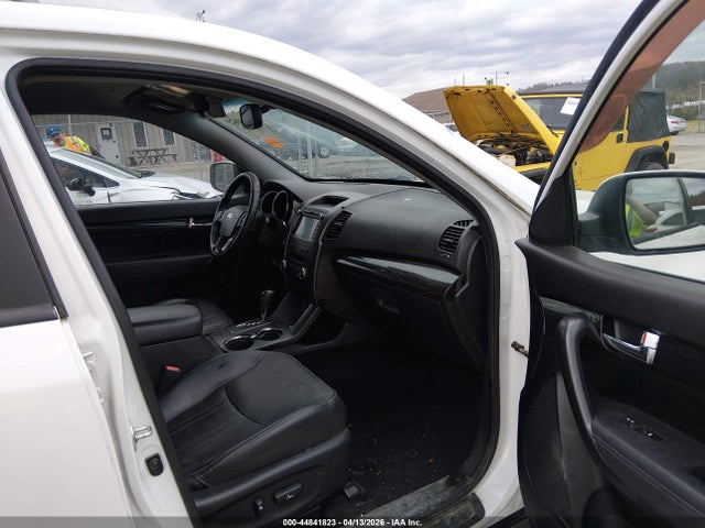 Aukcja sprzedaży 2013 Kia Sorento Ex, vin: 5XYKUDA63DG313020, numer aukcji: 44841823