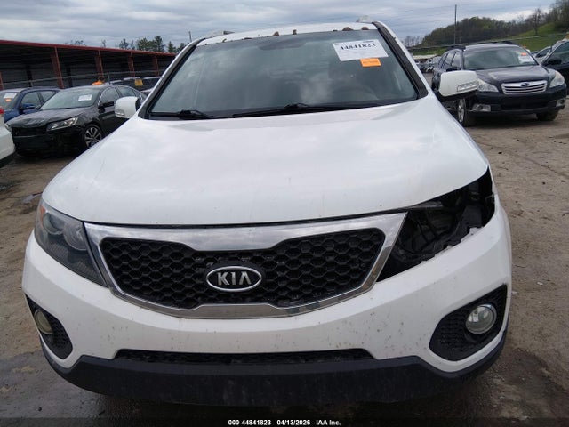 Aukcja sprzedaży 2013 Kia Sorento Ex, vin: 5XYKUDA63DG313020, numer aukcji: 44841823