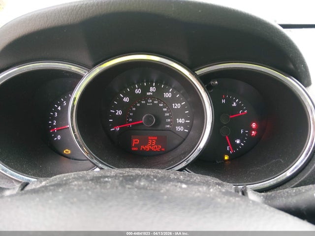 Aukcja sprzedaży 2013 Kia Sorento Ex, vin: 5XYKUDA63DG313020, numer aukcji: 44841823