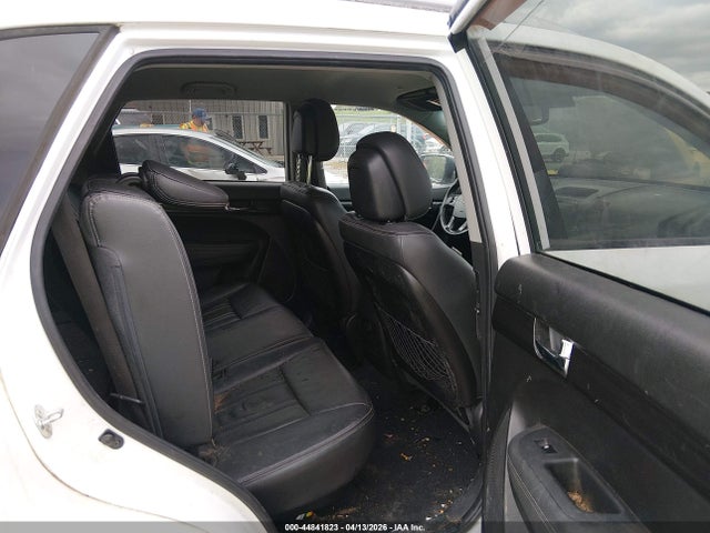 Aukcja sprzedaży 2013 Kia Sorento Ex, vin: 5XYKUDA63DG313020, numer aukcji: 44841823