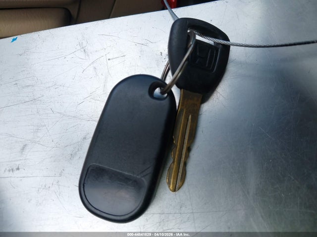 2001 HONDA CIVIC 2HGES26761H564735 Photo 10