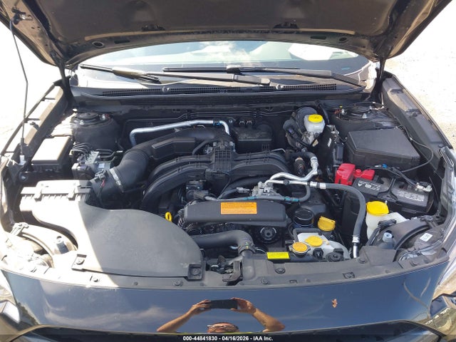 Aukcja sprzedaży 2025 Subaru Outback Touring, vin: 4S4BTAPC8S3162963, numer aukcji: 44841830