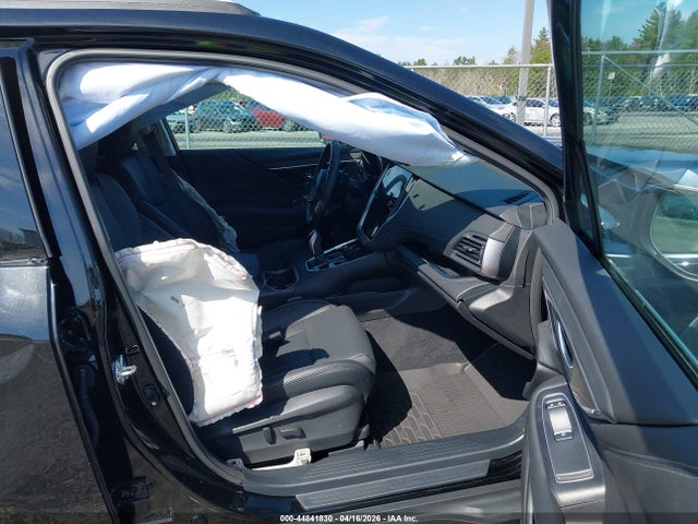 Aukcja sprzedaży 2025 Subaru Outback Touring, vin: 4S4BTAPC8S3162963, numer aukcji: 44841830