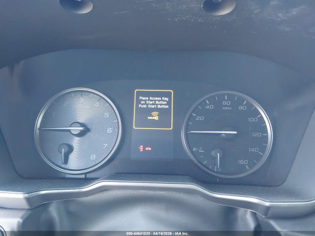Aukcja sprzedaży 2025 Subaru Outback Touring, vin: 4S4BTAPC8S3162963, numer aukcji: 44841830