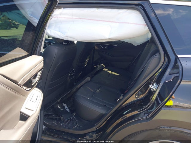 Aukcja sprzedaży 2025 Subaru Outback Touring, vin: 4S4BTAPC8S3162963, numer aukcji: 44841830