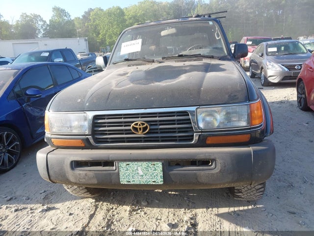 Aukcja sprzedaży 1996 Toyota Land Cruiser Hj85, vin: JT3HJ85J0T0144642, numer aukcji: 44841834