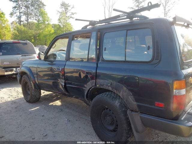 Aukcja sprzedaży 1996 Toyota Land Cruiser Hj85, vin: JT3HJ85J0T0144642, numer aukcji: 44841834