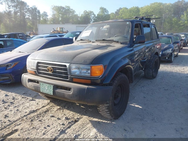 Aukcja sprzedaży 1996 Toyota Land Cruiser Hj85, vin: JT3HJ85J0T0144642, numer aukcji: 44841834
