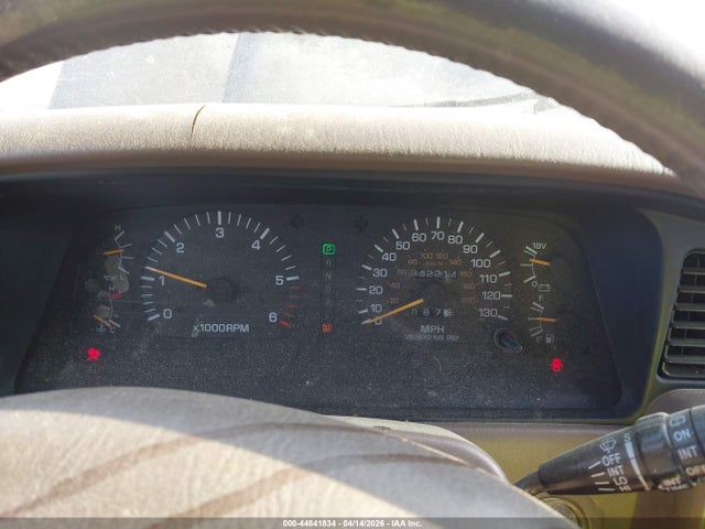 Aukcja sprzedaży 1996 Toyota Land Cruiser Hj85, vin: JT3HJ85J0T0144642, numer aukcji: 44841834