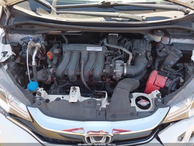 3HGGK5H66JM716819 Honda Fit Sport