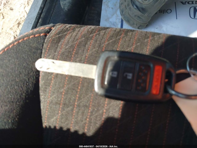 3HGGK5H66JM716819 Honda Fit Sport