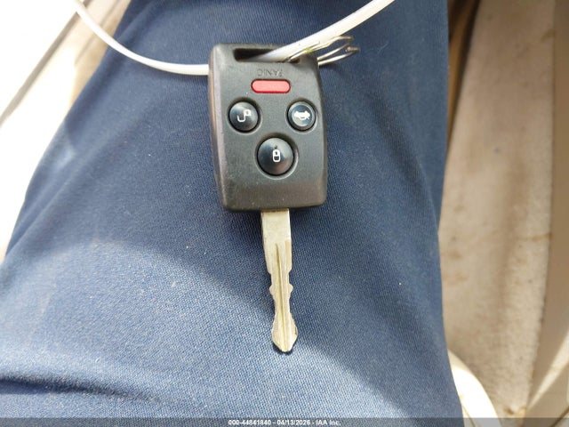 44841840 :رقم المزاد ، 4S3BL626387223835 vin ، 2008 Subaru Legacy 2.5i Limited مزاد بيع