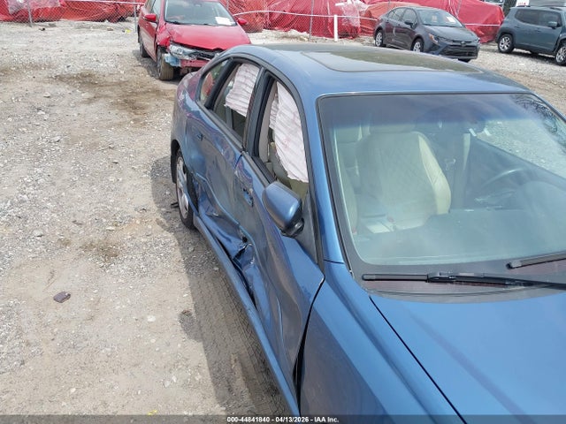 44841840 :رقم المزاد ، 4S3BL626387223835 vin ، 2008 Subaru Legacy 2.5i Limited مزاد بيع