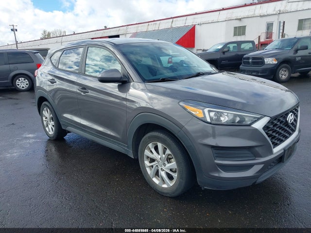 2021 HYUNDAI TUCSON KM8J23A42MU336616