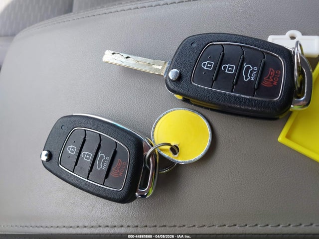 2021 HYUNDAI TUCSON KM8J23A42MU336616 Photo 10