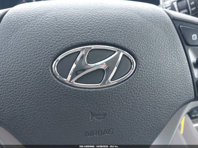 2021 HYUNDAI TUCSON KM8J23A42MU336616 Photo 5