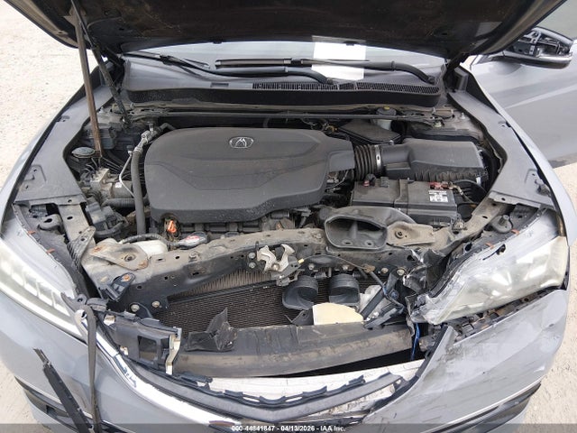 44841847 :رقم المزاد ، 19UUB3F50GA002496 vin ، 2016 Acura Tlx V6 Tech مزاد بيع