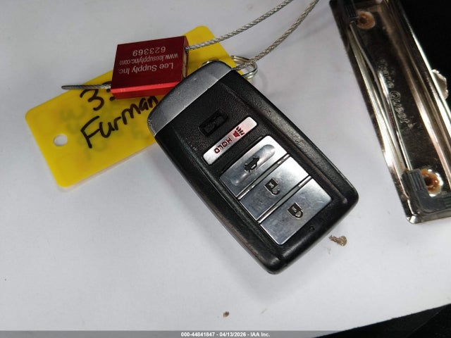 44841847 :رقم المزاد ، 19UUB3F50GA002496 vin ، 2016 Acura Tlx V6 Tech مزاد بيع