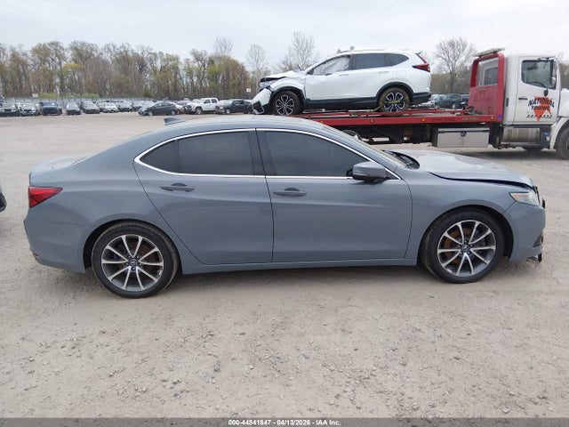 44841847 :رقم المزاد ، 19UUB3F50GA002496 vin ، 2016 Acura Tlx V6 Tech مزاد بيع