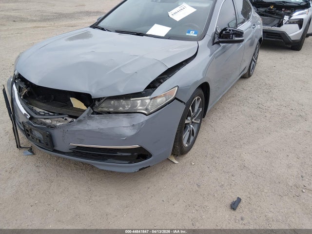 44841847 :رقم المزاد ، 19UUB3F50GA002496 vin ، 2016 Acura Tlx V6 Tech مزاد بيع
