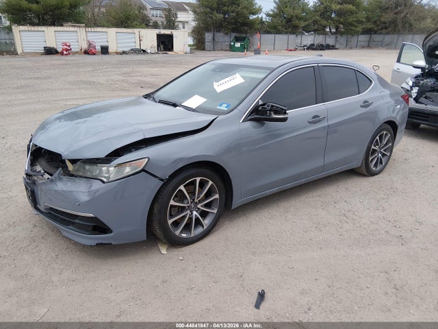 44841847 :رقم المزاد ، 19UUB3F50GA002496 vin ، 2016 Acura Tlx V6 Tech مزاد بيع