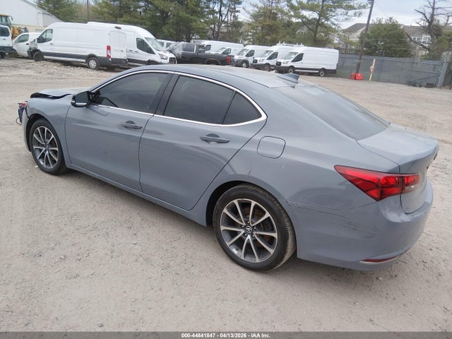 44841847 :رقم المزاد ، 19UUB3F50GA002496 vin ، 2016 Acura Tlx V6 Tech مزاد بيع