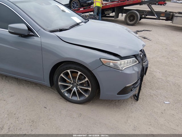 44841847 :رقم المزاد ، 19UUB3F50GA002496 vin ، 2016 Acura Tlx V6 Tech مزاد بيع