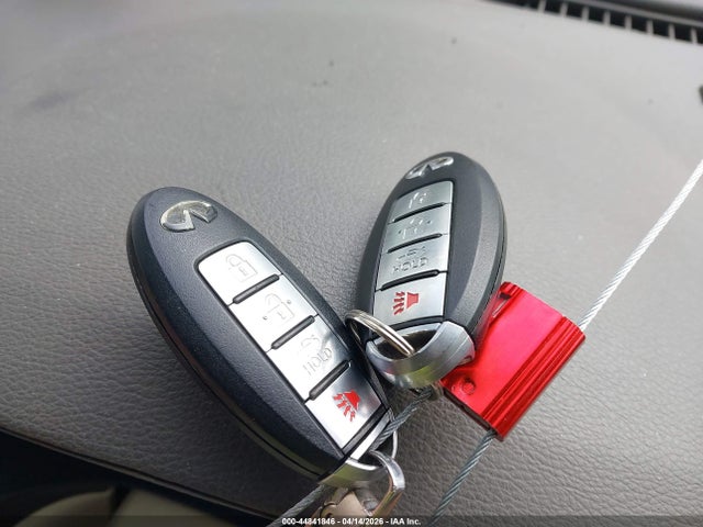 Продажа на аукционе авто 2006 Infiniti M35, vin: JNKAY01E66M110249, номер лота: 44841846