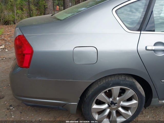 Продажа на аукционе авто 2006 Infiniti M35, vin: JNKAY01E66M110249, номер лота: 44841846