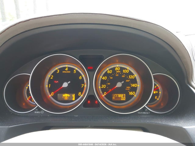 Продажа на аукционе авто 2006 Infiniti M35, vin: JNKAY01E66M110249, номер лота: 44841846