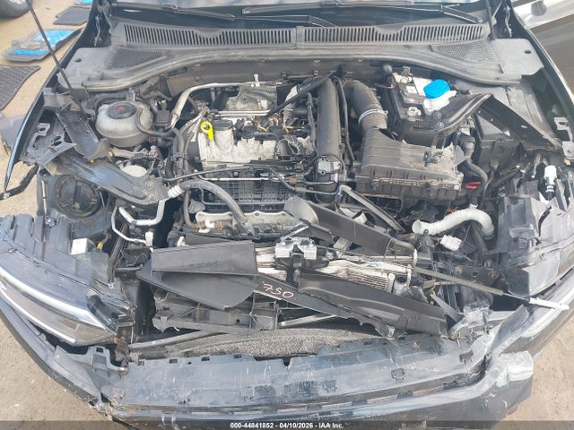 Aukcja sprzedaży 2019 Volkswagen Jetta 1.4t Sel Premium, vin: 3VWG57BU0KM211303, numer aukcji: 44841852